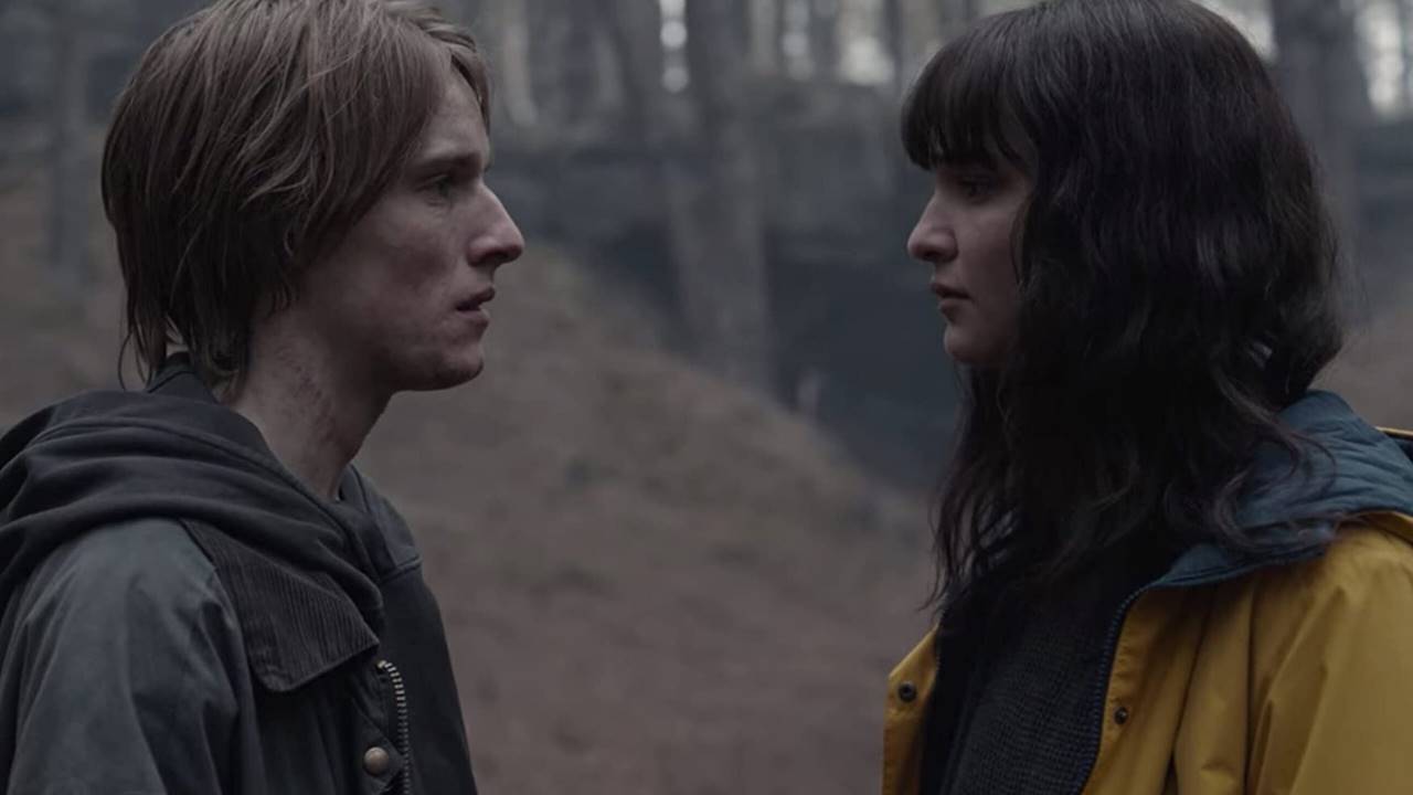 Struwwelpeter - Lisa Vicari - Dark