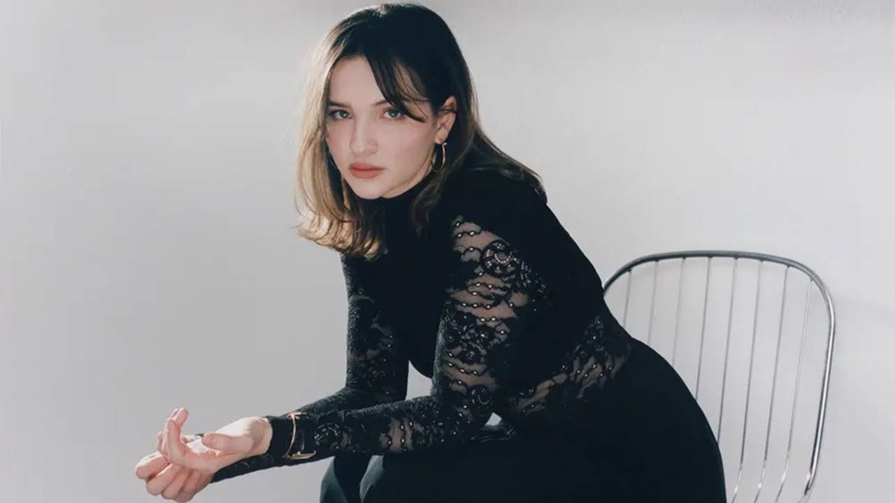 Struwwelpeter - Lisa Vicari