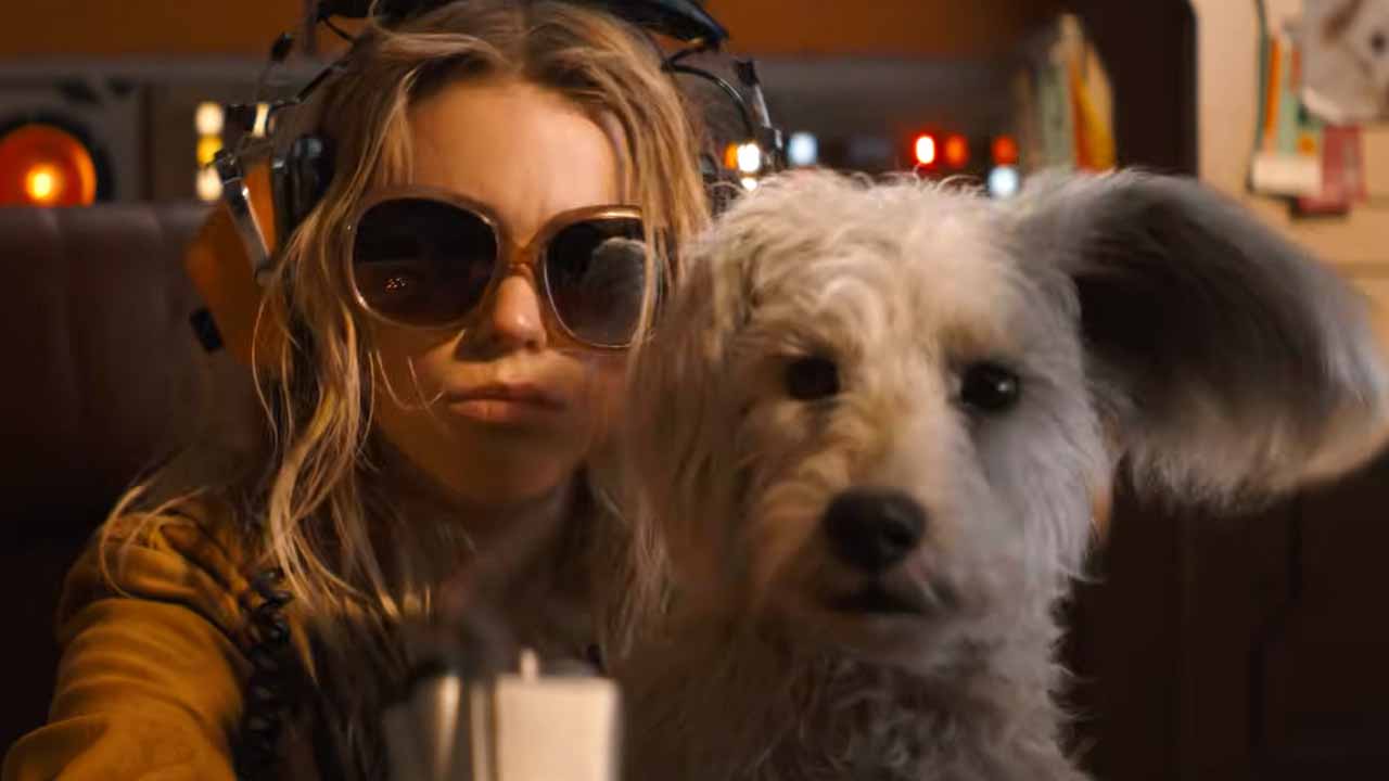 DC’nin Büyük Umutlar Bağladığı Kozmik Macerasından Yeni Fragman