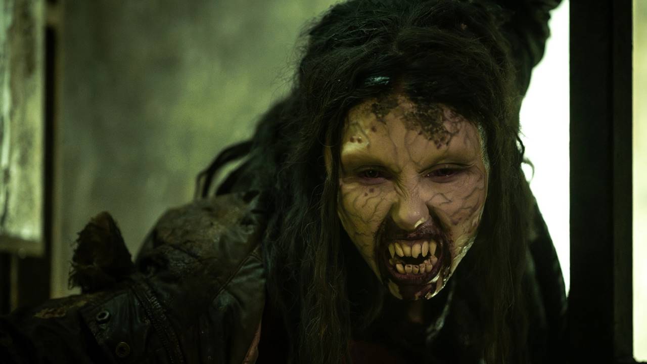 Popüler Vampir Evreninde Geçen X-Files Esintili Gizem Dizisinin Yolculuğu Kısa Sürdü