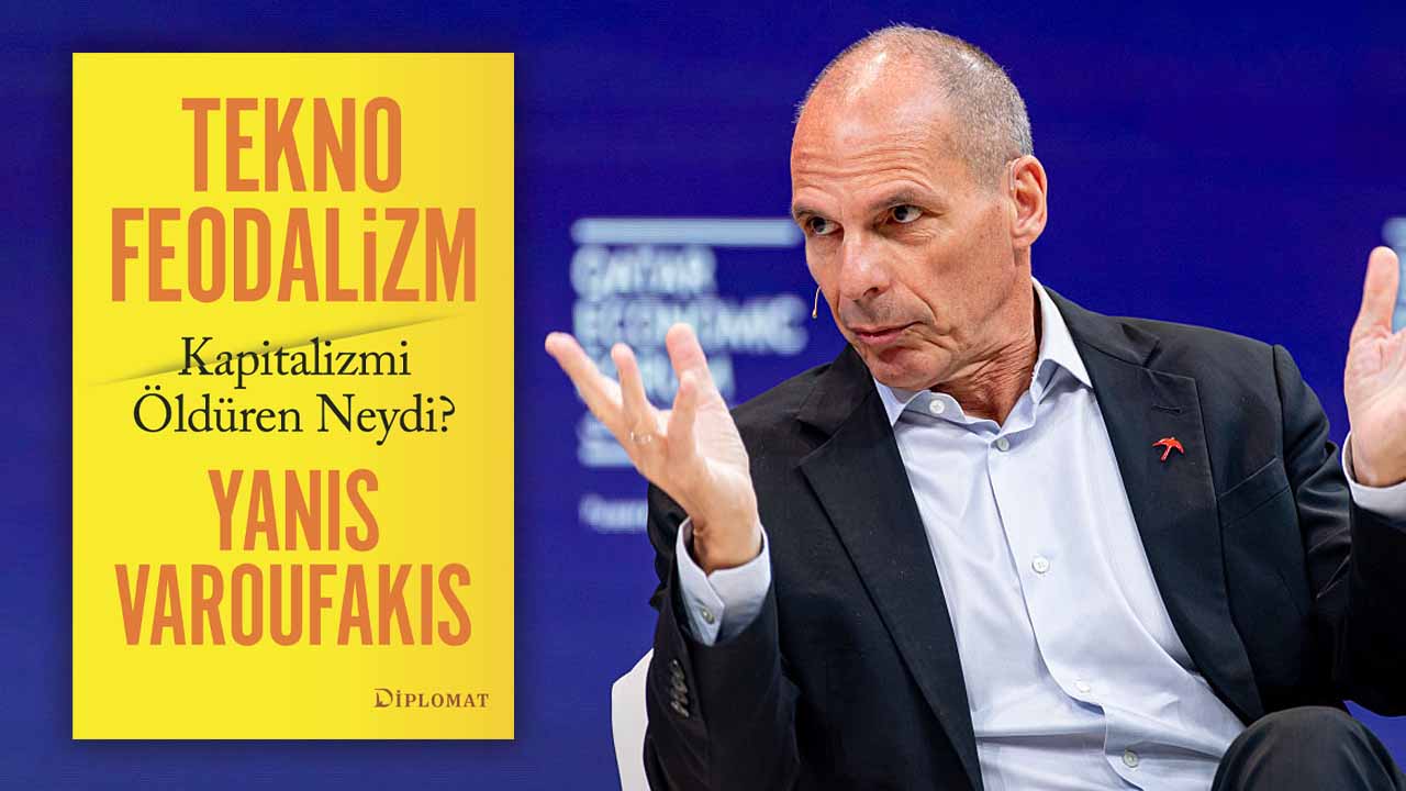 Teknofeodalizm: Teknoloji Devlerinin Gölgesinde Yeni Bir Düzen mi Doğuyor?