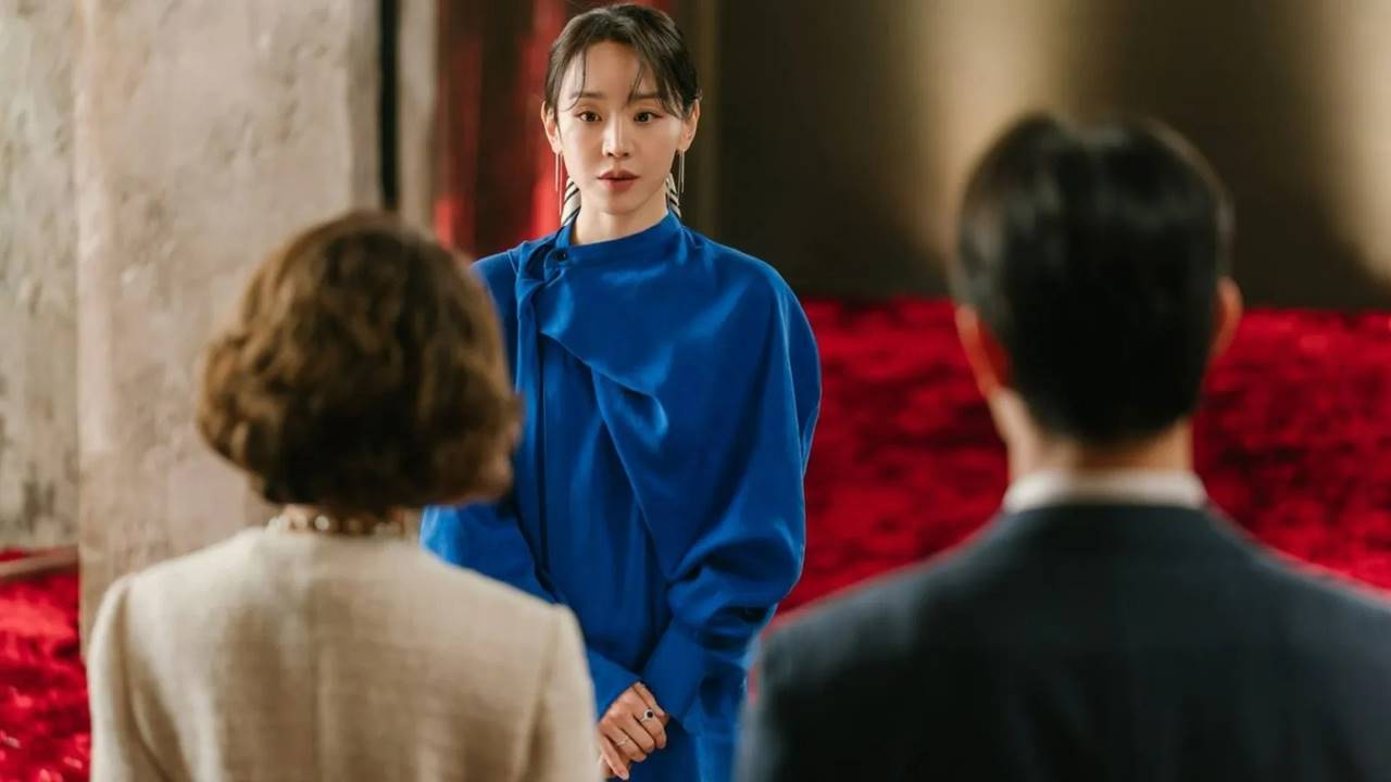 The Art of Sarah - Reidi Dua Dizisi İzlenmeler