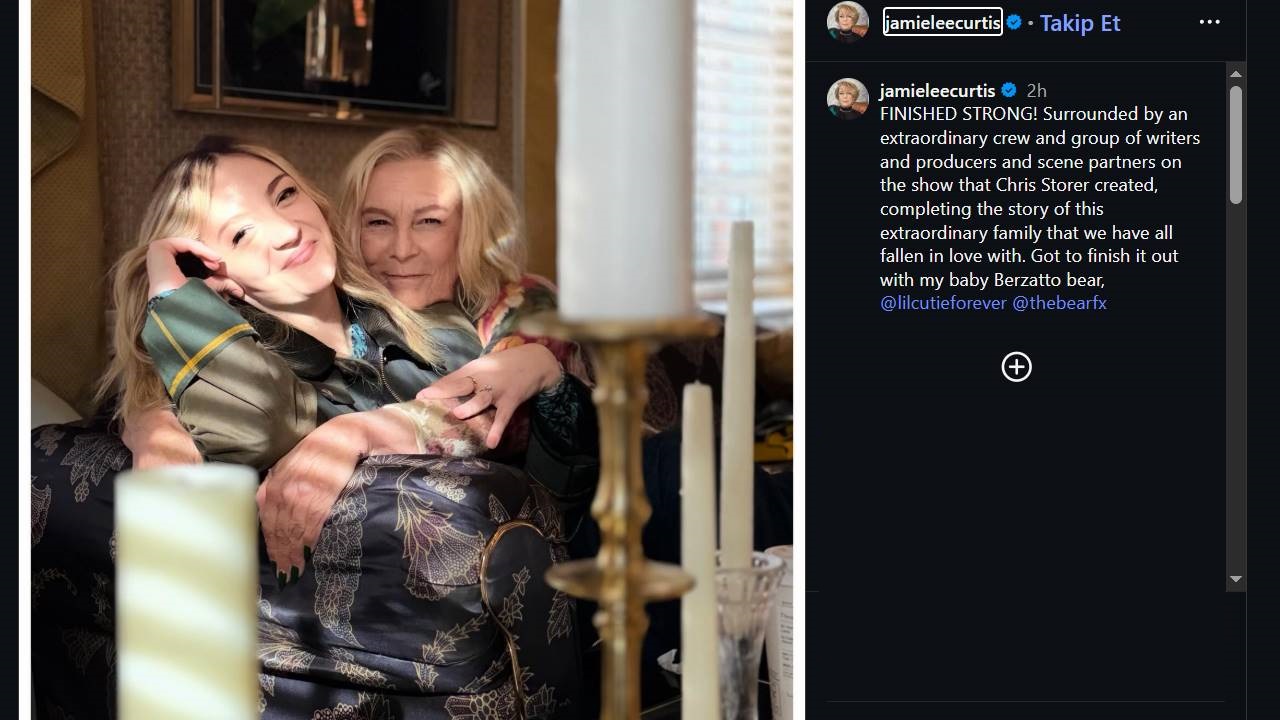 The Bear 5. Sezon Final Kararı