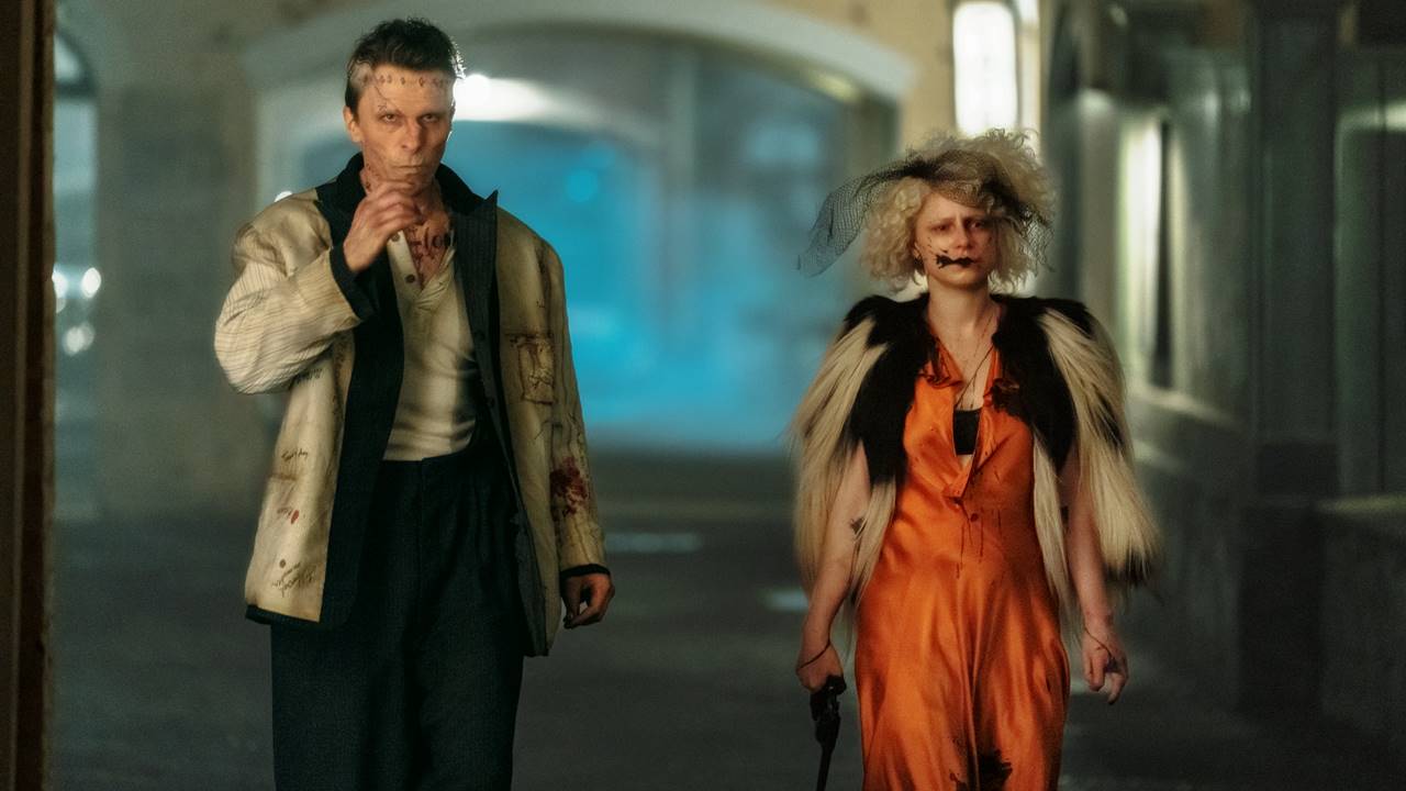 Gotik Klasiğin 140 Milyon Dolarlık Modern Yorumu, Yılın En Büyük Gişe Faciasına Dönüşebilir