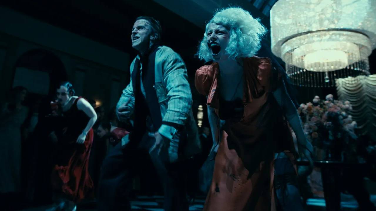 The Bride! Film Yorumları Eleştiriler İnceleme