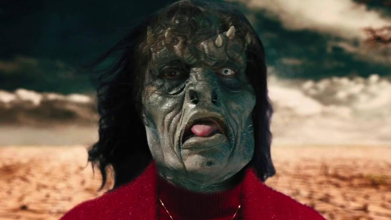 Rekor Kıran Oscar Ödüllü Filmin Yönetmenlerinden Yeni Bilimkurgu Projesi Yolda