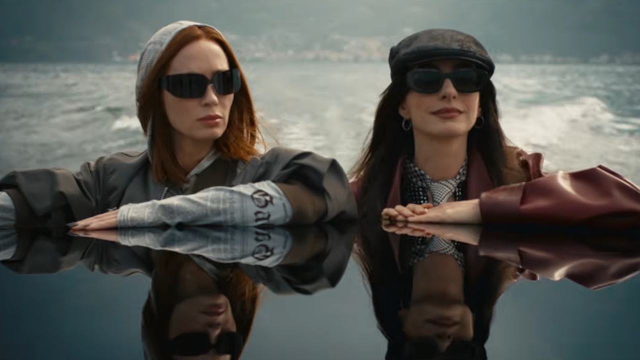 20 Yıl Sonra Gelen Devam Filminden Yeni Fragman Yayınlandı