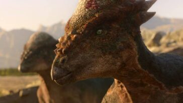 The Dinosaurs Belgeseli İzlenmeler Yorumlar