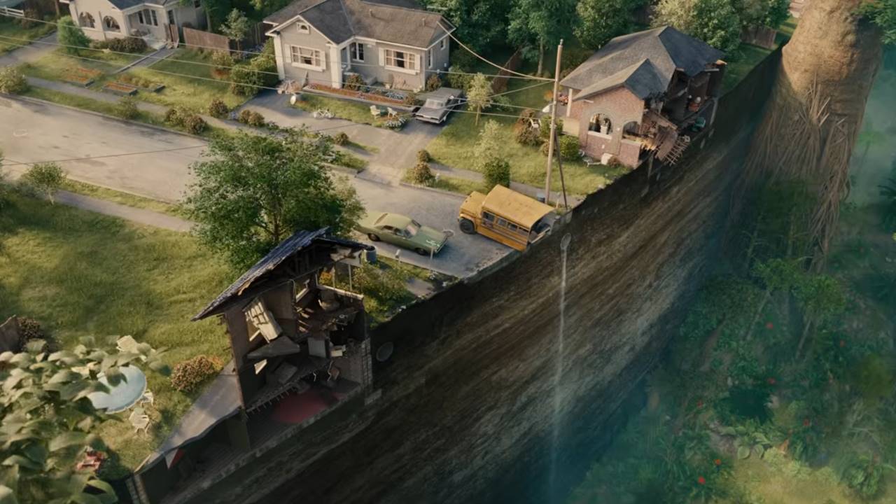 The End of Oak Street Film Fragman 2026