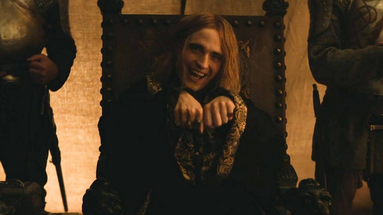 The King Film Netflix 2019