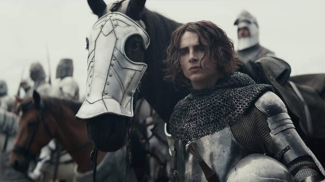 Netflix’in Yıldızları Buluşturan Saklı Cevheri Yıllar Sonra Yeniden Keşfedildi