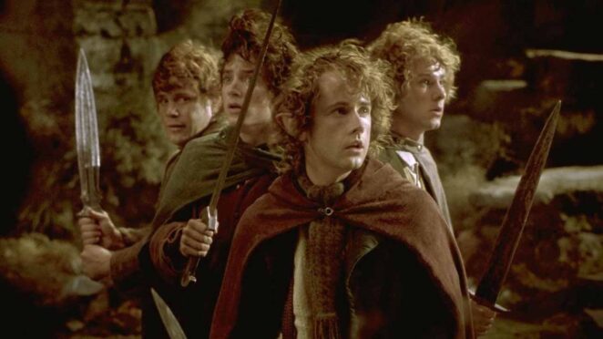 Yeni Yüzüklerin Efendisi Filmi Geliyor 5 Shadow of the Past Filmi Yolda