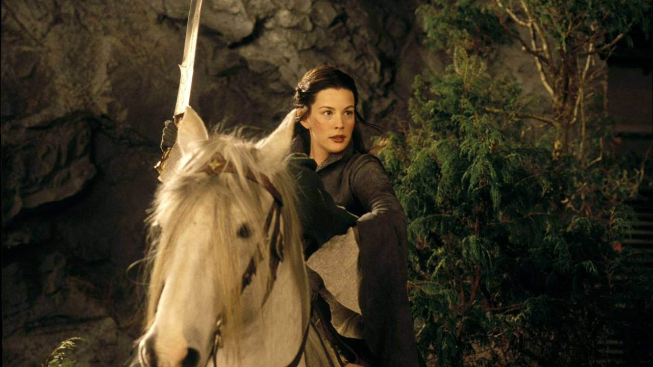 Kült Fantazi Serisini Yıllar Sonra Yeniden Perdeye Taşıyan Filminde Kadro Şekilleniyor