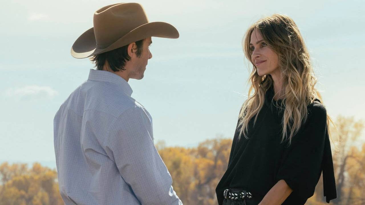 The Madison Dizisi İzlenme Veri