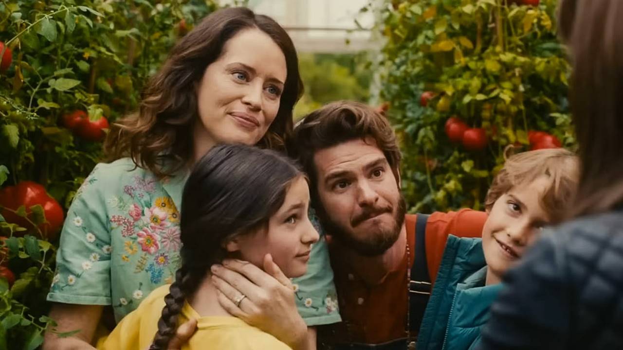 87 Yıllık Fantazi Klasiğinin Yıldızları Buluşturan Yeni Uyarlaması Aldığı 100 Tam Puanla Ses Getirdi 4 The Magic Faraway Tree Film Yorumlar