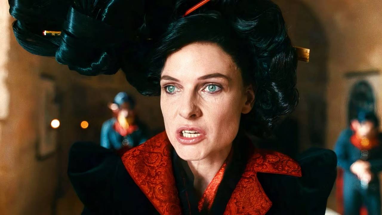 87 Yıllık Fantazi Klasiğinin Yıldızları Buluşturan Yeni Uyarlaması Aldığı 100 Tam Puanla Ses Getirdi