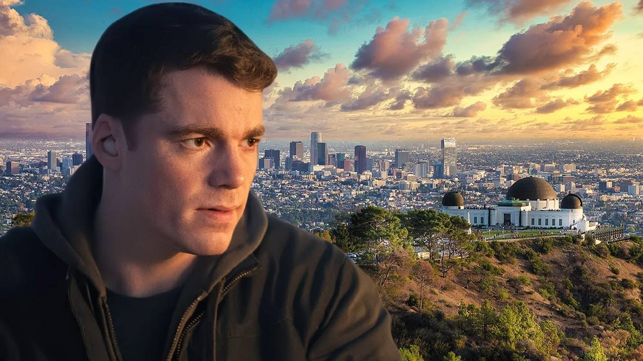 Netflix'in Hit Casusluk Dizisinin Geleceği Hakkında Beklenen Karar Verildi 5 The Night Agent 4. Sezon Onay