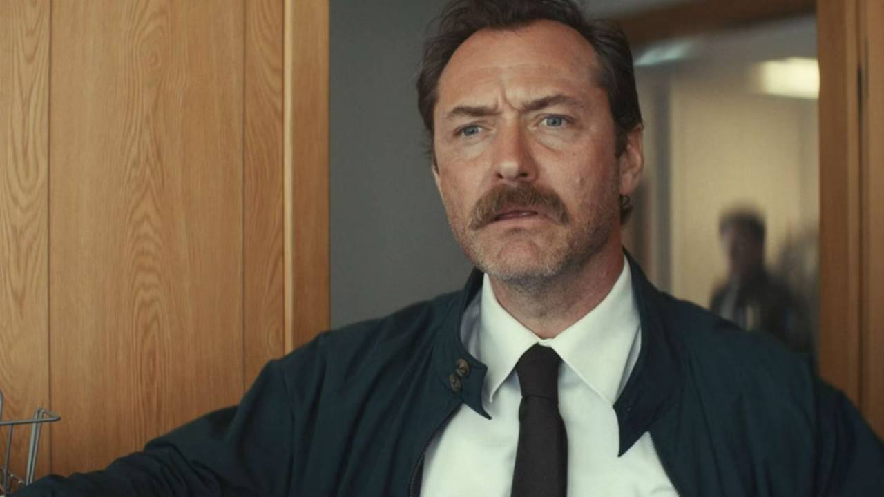 Jude Law’ın Gerçek Olaylardan Esinlenen Gerilim Filmi Dijitalde Yükselişe Geçti