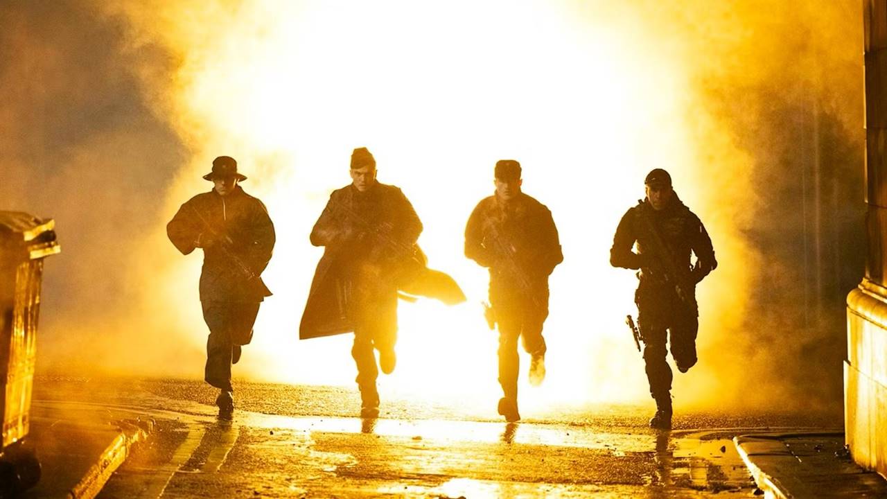 Gişede Çakılan Stephen King’in Distopik Uyarlaması Dijitalde İkinci Bir Şans Buldu