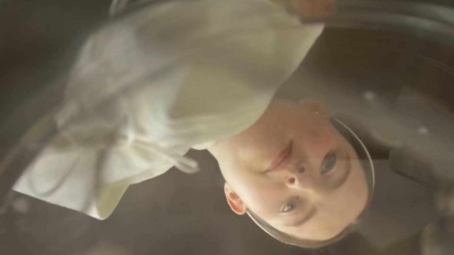 The Testaments Dizi Fragman 2026 - Hulu