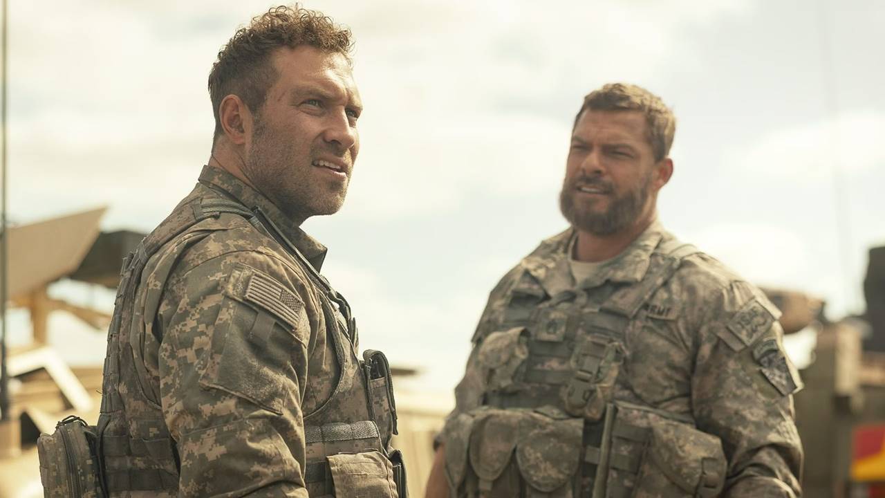 Netflix’in Zirvesine Yerleşen Yeni Bilimkurgu Yapımına Devam Filmi Sinyali