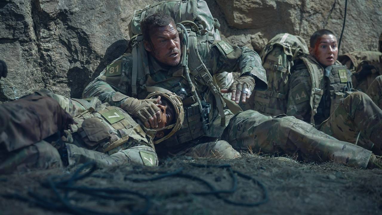 Reacher Yıldızının Yeni Bilimkurgu Aksiyon Filmi Listeleri Altüst Etti: Tam 93 Ülkede Zirvede