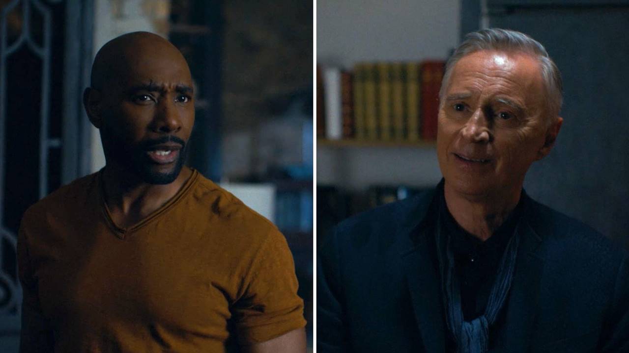 Watson 3. Sezon İptal CBS