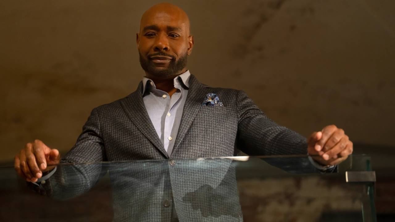 Kült Polisiye Evreninden İlham Alan Suç Dizisi 2 Sezonun Ardından İptal Edildi