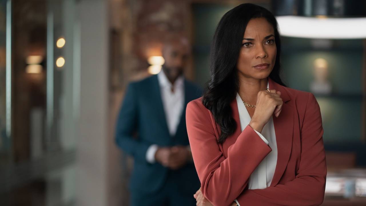 Watson 3. Sezon İptal