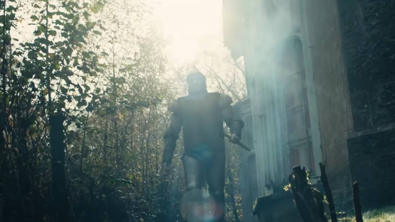  Rise of the Tinman Film 2026