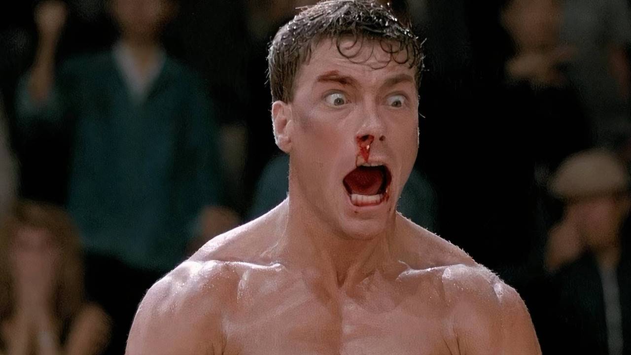 Yeni Bloodsport Film A24