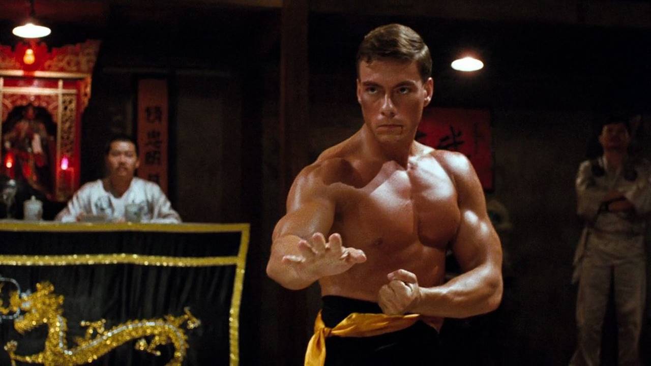 Yeni Bloodsport Filmi A24