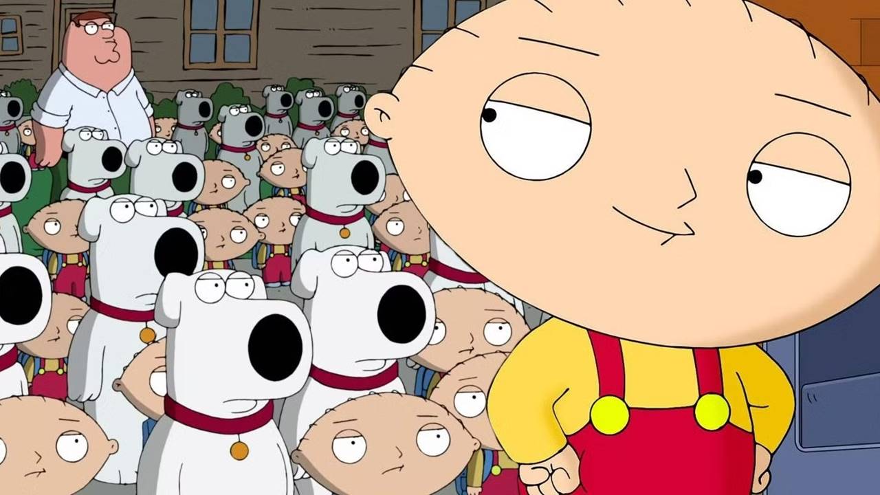 27 Yıllık Kara Komedi Evreninde Geçen Yeni Bir Dizi Geliyor