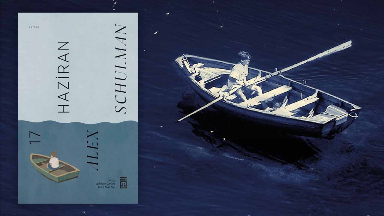 Geçmişteki Tek Bir Günün İzini Süren Bir Adamın Hikâyesi Türkçede