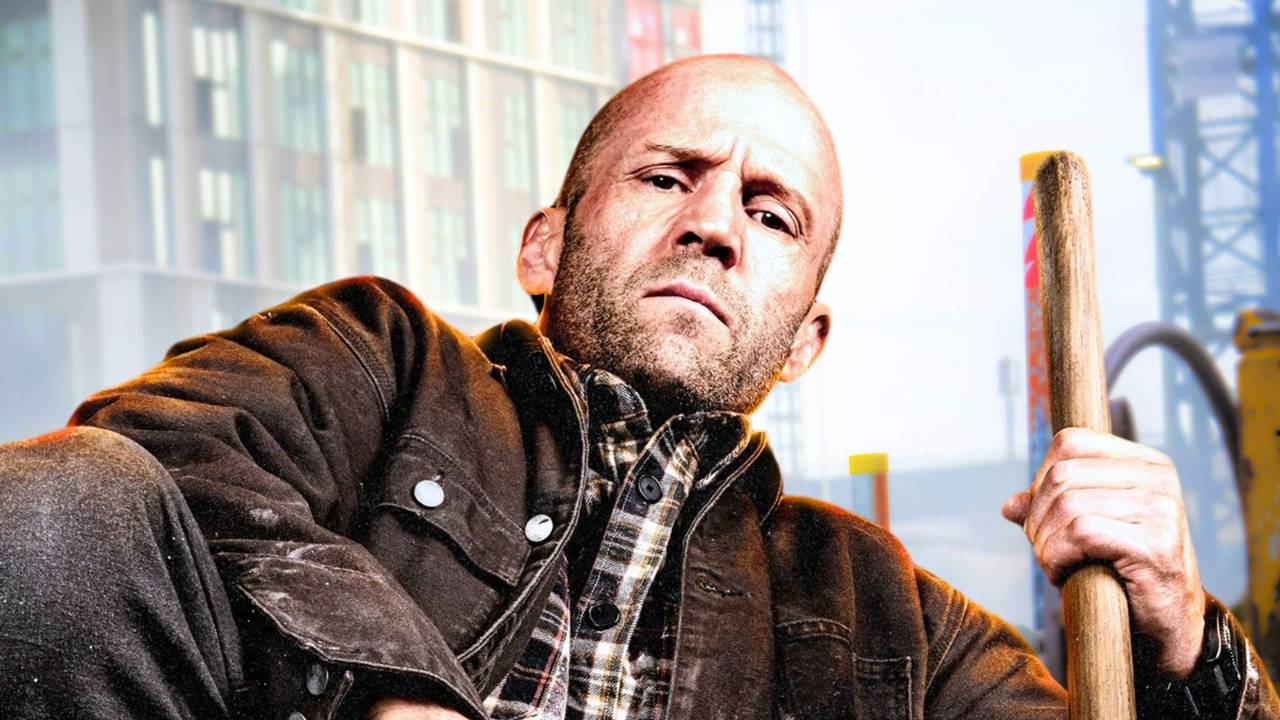 John Wick Esintili Jason Statham Filmi Dijitalde Gövde Gösterisi Yapmaya Devam Ediyor