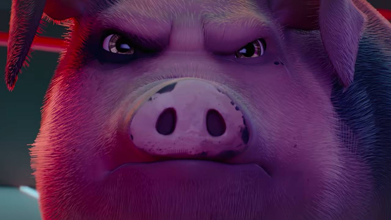 Romanı Yasaklanmıştı: 80 Yıllık Distopya Klasiğinin Modern Uyarlamasından Yeni Fragman