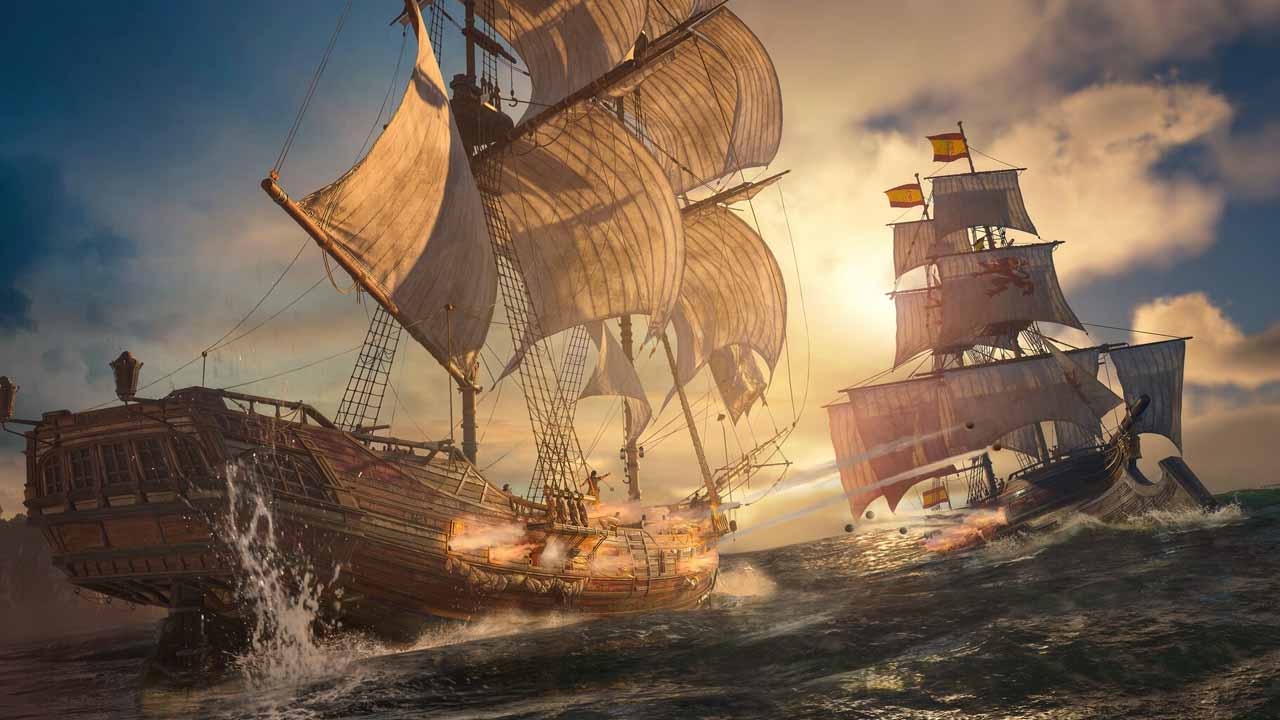 Yılların Efsaneleşmiş Açık Dünya Korsan Macerası Yenilenmiş Haliyle Dönüyor: İlk Fragman