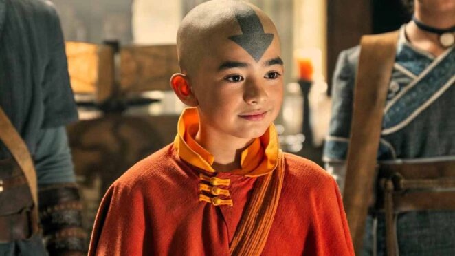  The Last Airbender 2. Sezon Yayın Tarihi Video