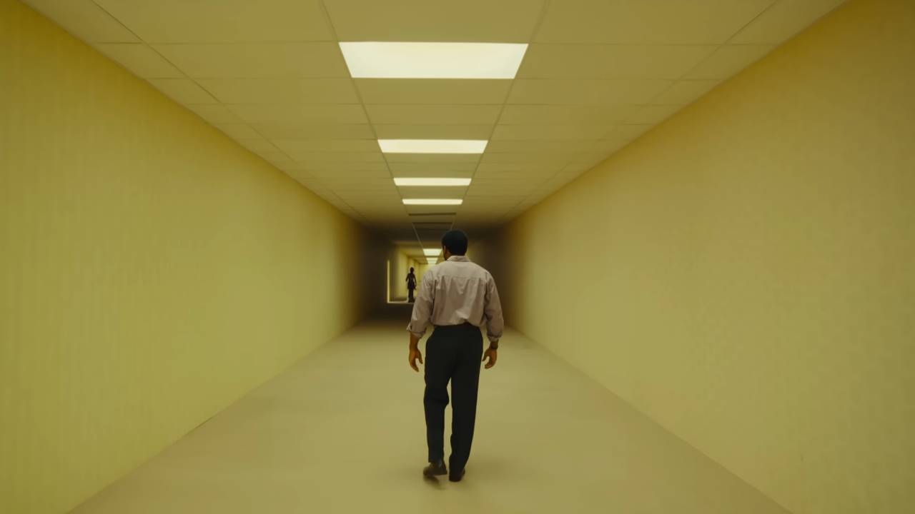 Korku Türüne Yeni Bir Estetik Kazandıran İkonik Evren Film Oldu: İşte Yeni Fragman