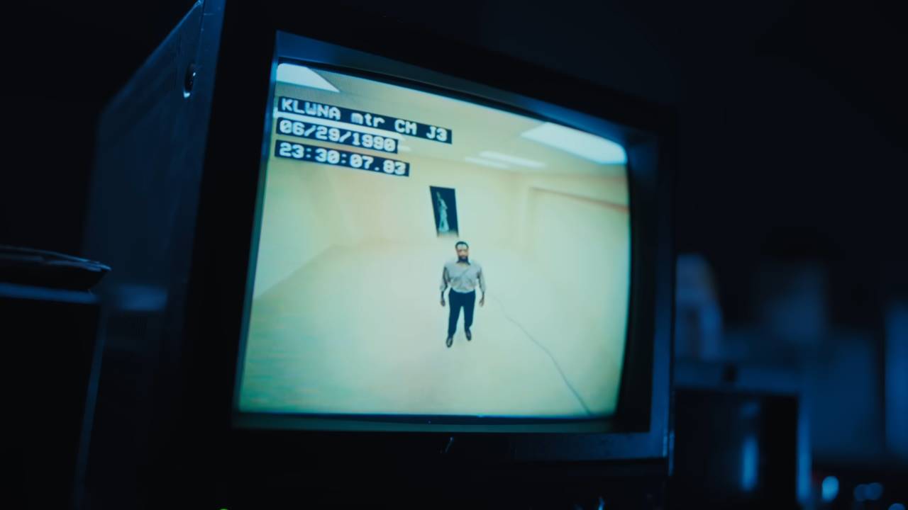 Backrooms Film Yeni Fragman 2026 A24