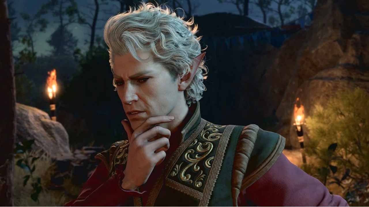 Ödüllü RPG Evreninin En Popüler Karakteri Öncül Bir Romanla Geri Dönüyor