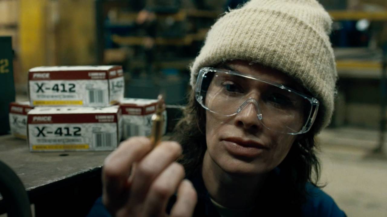 Game of Thrones Yıldızının Yeni Gerilim Filmi Eleştirmenleri İkiye Böldü