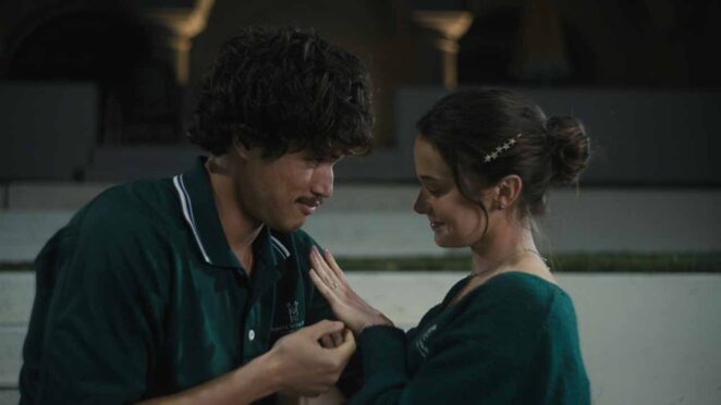 Beef 2. Sezon Fragman