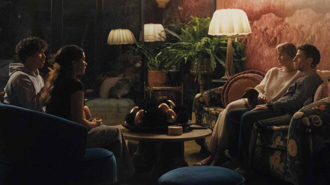 Beef 2. Sezon Yeni Fragman