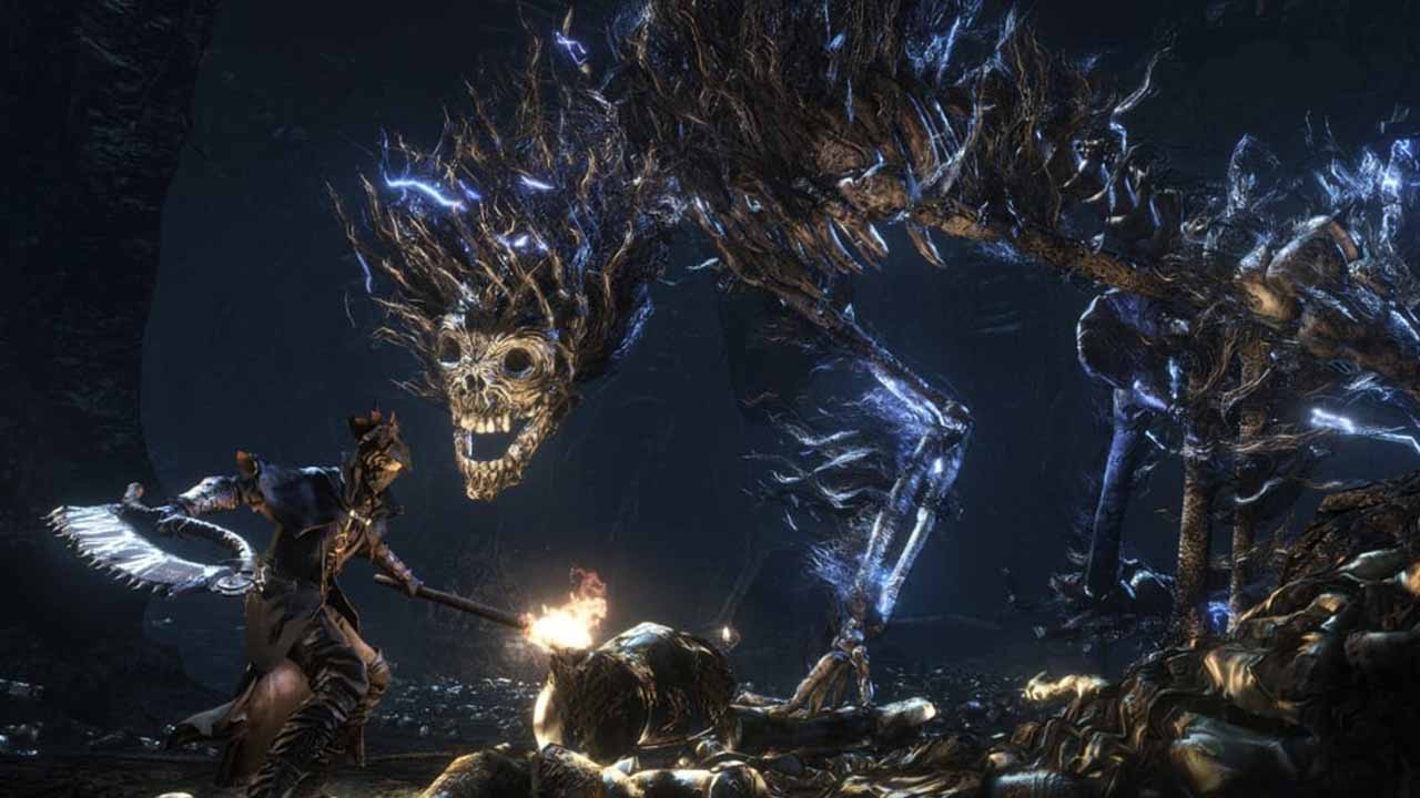 Karanlık ve Acımasız Dünyasıyla Ünlenen Efsanevi Aksiyon RPG Oyunu Filme Uyarlanıyor