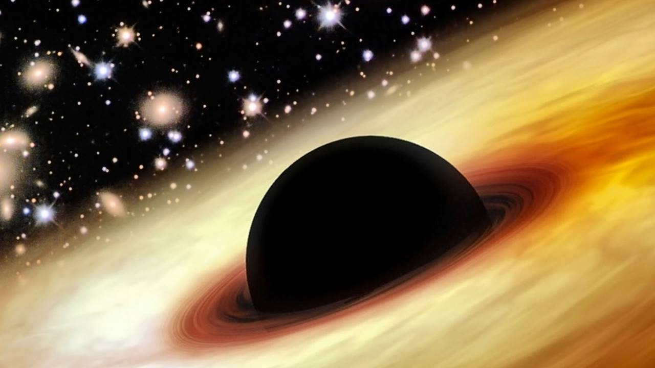 Evrenin En Karanlık Sırrı, Kayıp Kara Deliklerin İzleriyle Aydınlanabilir