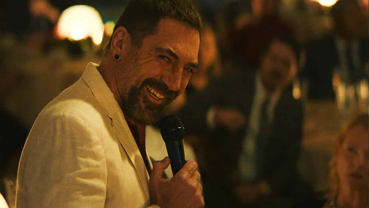 Amy Adams ve Javier Bardem’li Psikolojik Gerilim Dizisinden İlk Fragman