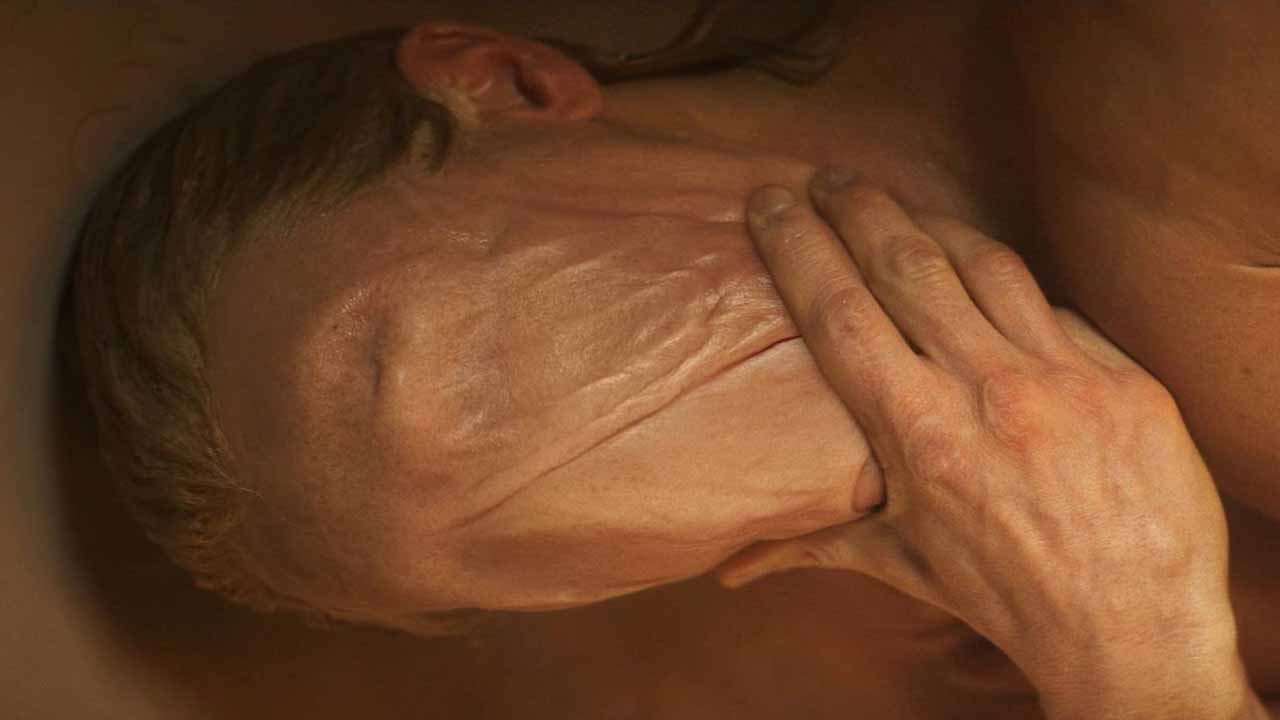 Clayface Filminden İlk Fragman Paylaşıldı