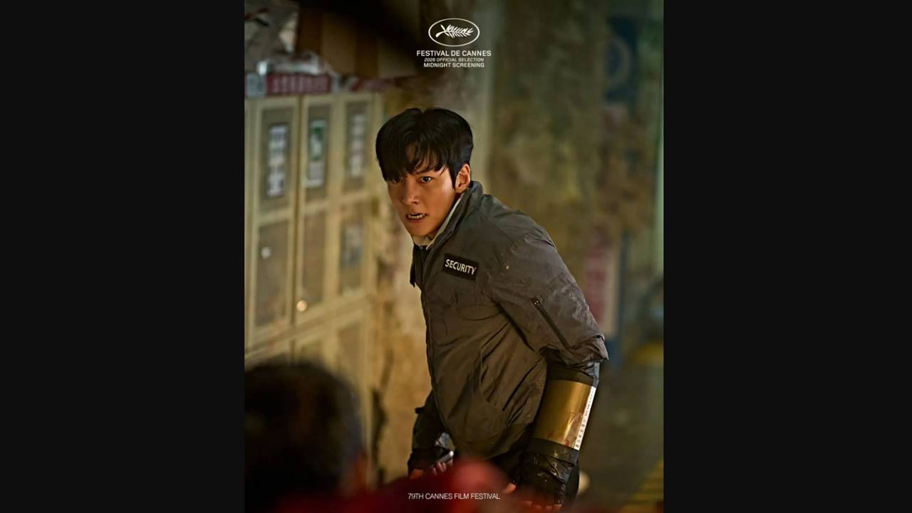 Colony - Yeni Zombi Korku Filmi 2026 Cannes Festival