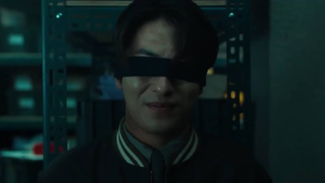 Colony - Yeni Zombi Korku Filmi